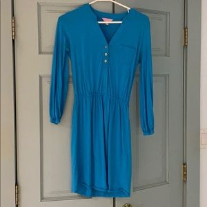 Lily Pulitzer dress